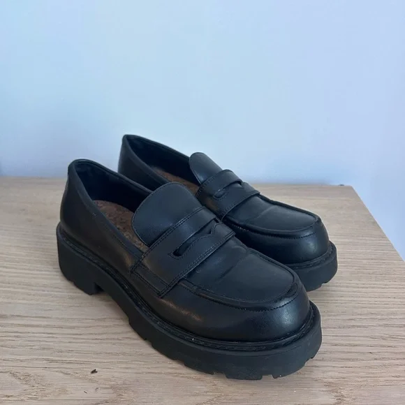 Vagabond Cosmo 2.0 Loafers - Picture 3 of 9